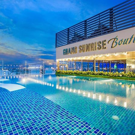 Grand Sunrise Boutique Hotel Ντα Νανγκ Εξωτερικό φωτογραφία