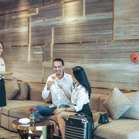 Grand Sunrise Boutique Hotel Ντα Νανγκ Εξωτερικό φωτογραφία