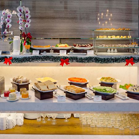 Grand Sunrise Boutique Hotel Ντα Νανγκ Εξωτερικό φωτογραφία