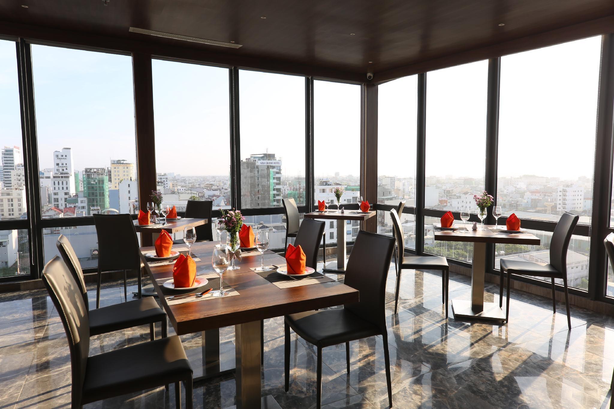 Grand Sunrise Boutique Hotel Ντα Νανγκ Εξωτερικό φωτογραφία