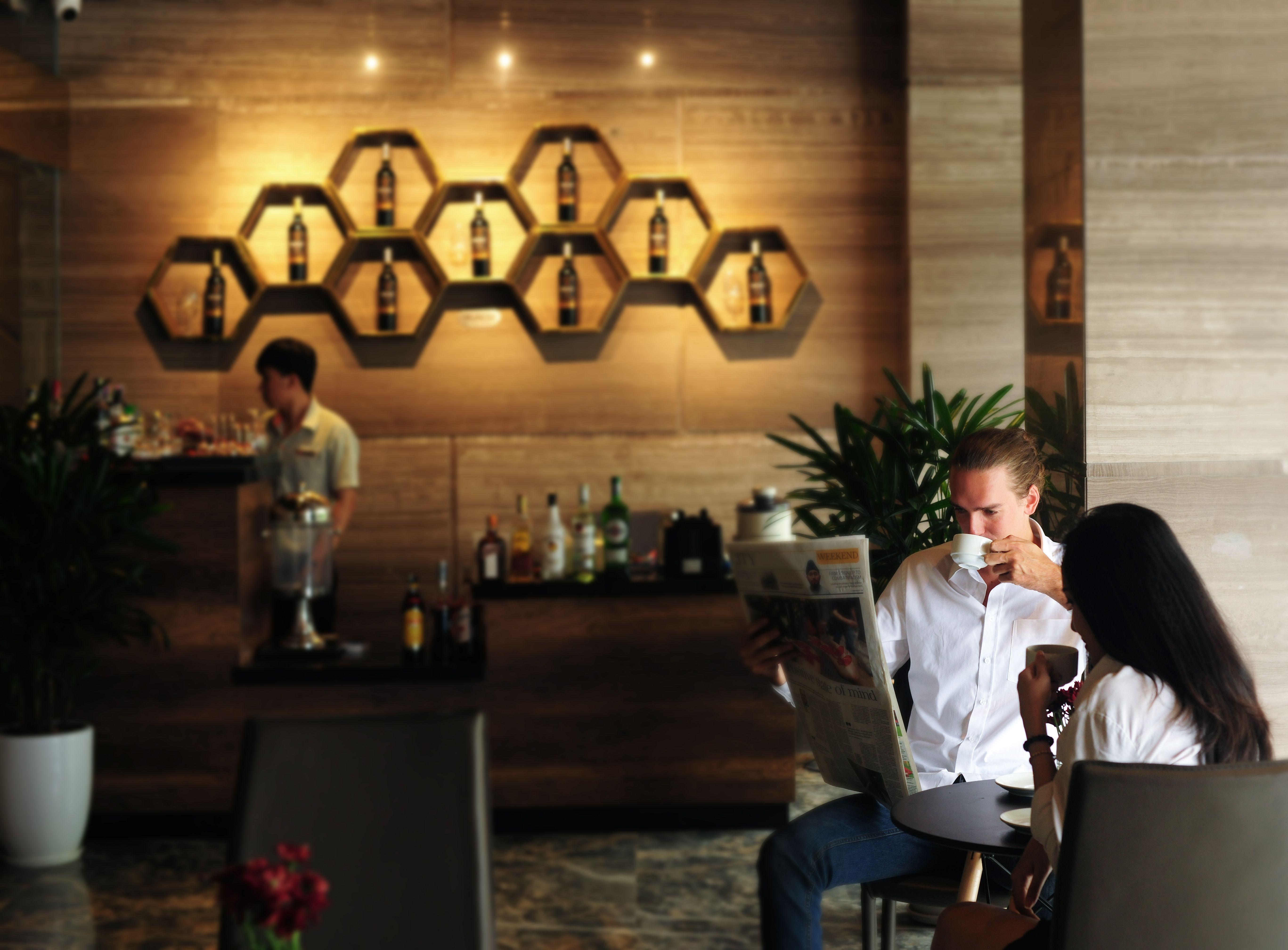 Grand Sunrise Boutique Hotel Ντα Νανγκ Εξωτερικό φωτογραφία