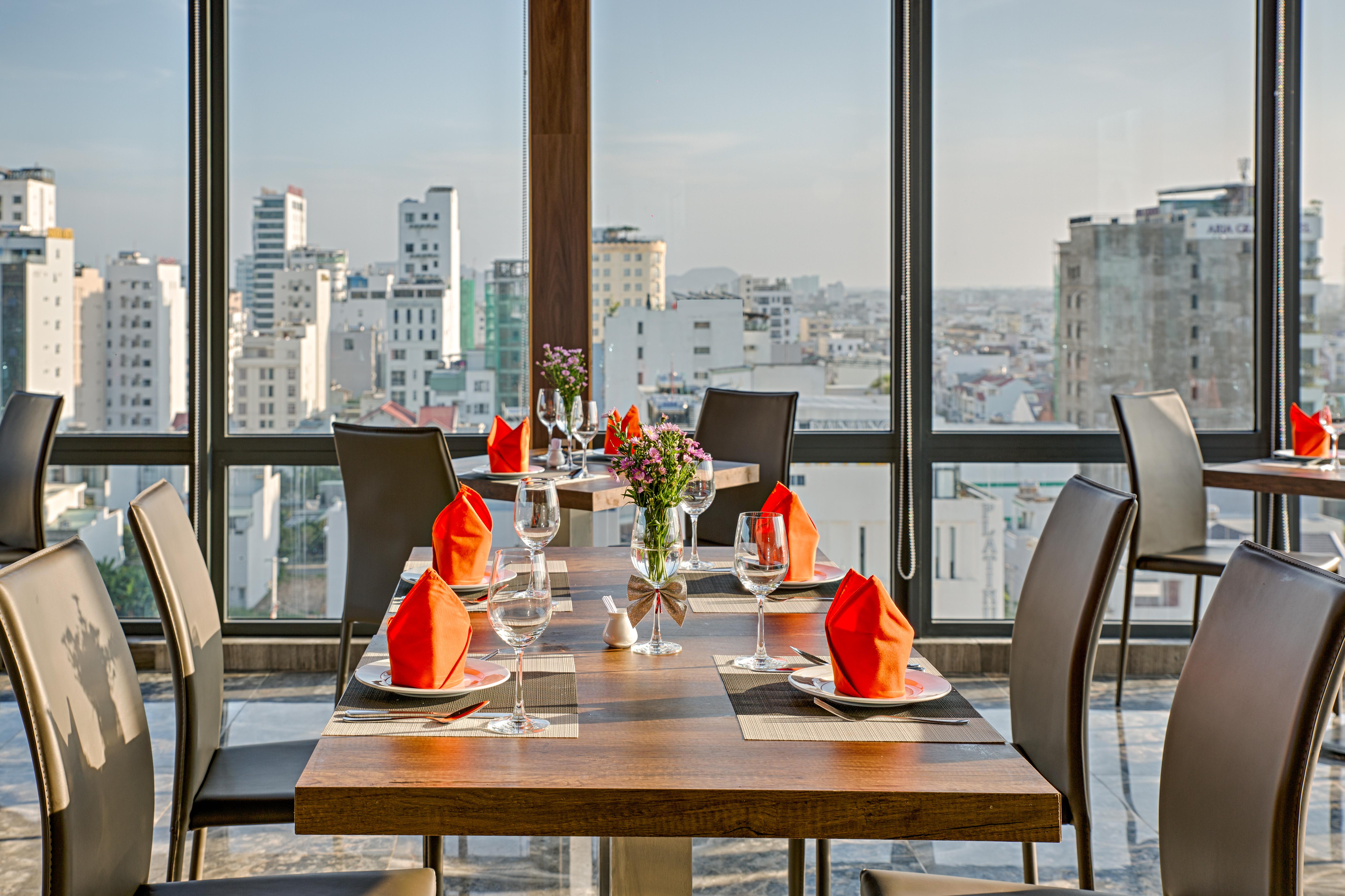 Grand Sunrise Boutique Hotel Ντα Νανγκ Εξωτερικό φωτογραφία
