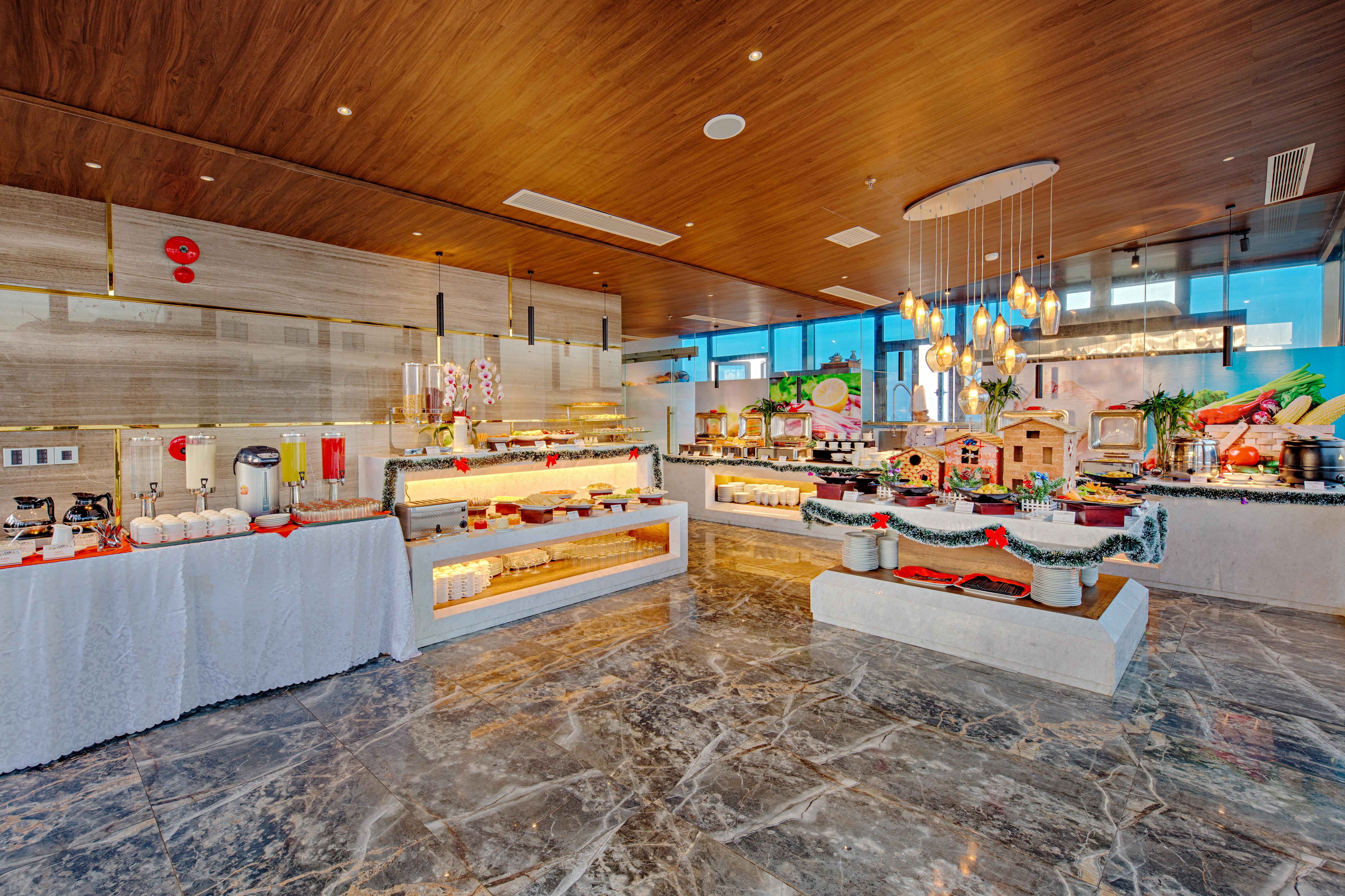 Grand Sunrise Boutique Hotel Ντα Νανγκ Εξωτερικό φωτογραφία