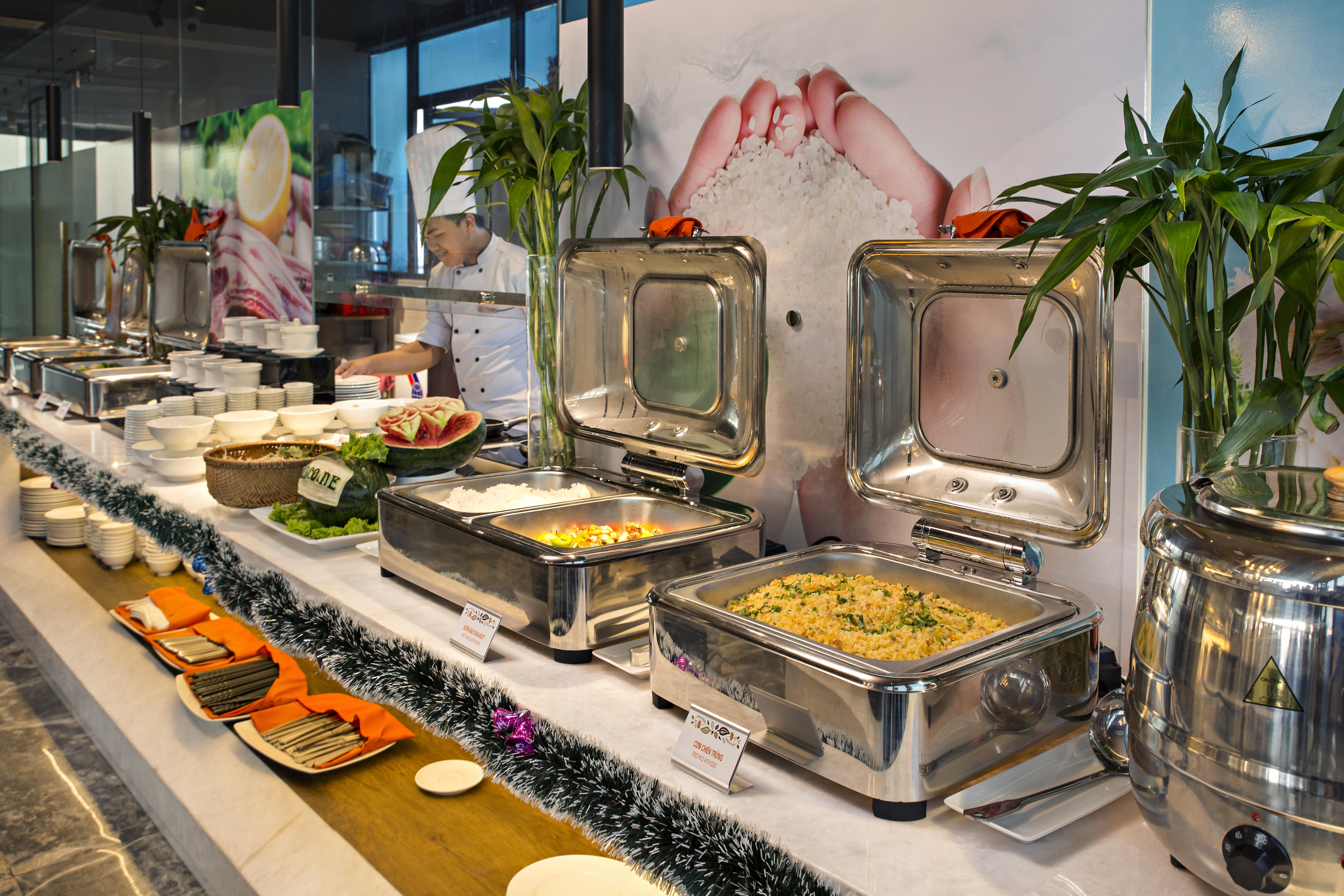 Grand Sunrise Boutique Hotel Ντα Νανγκ Εξωτερικό φωτογραφία