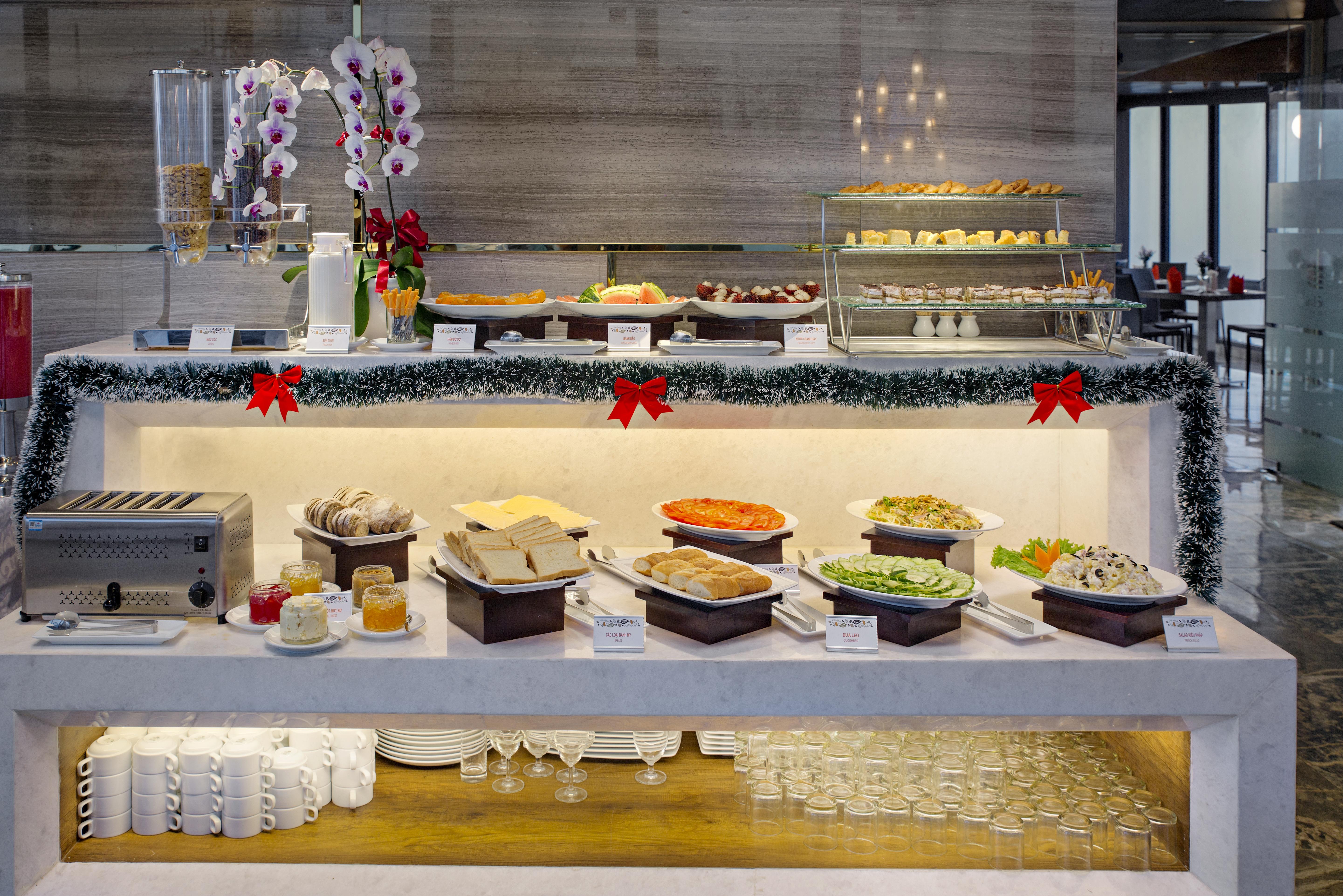 Grand Sunrise Boutique Hotel Ντα Νανγκ Εξωτερικό φωτογραφία