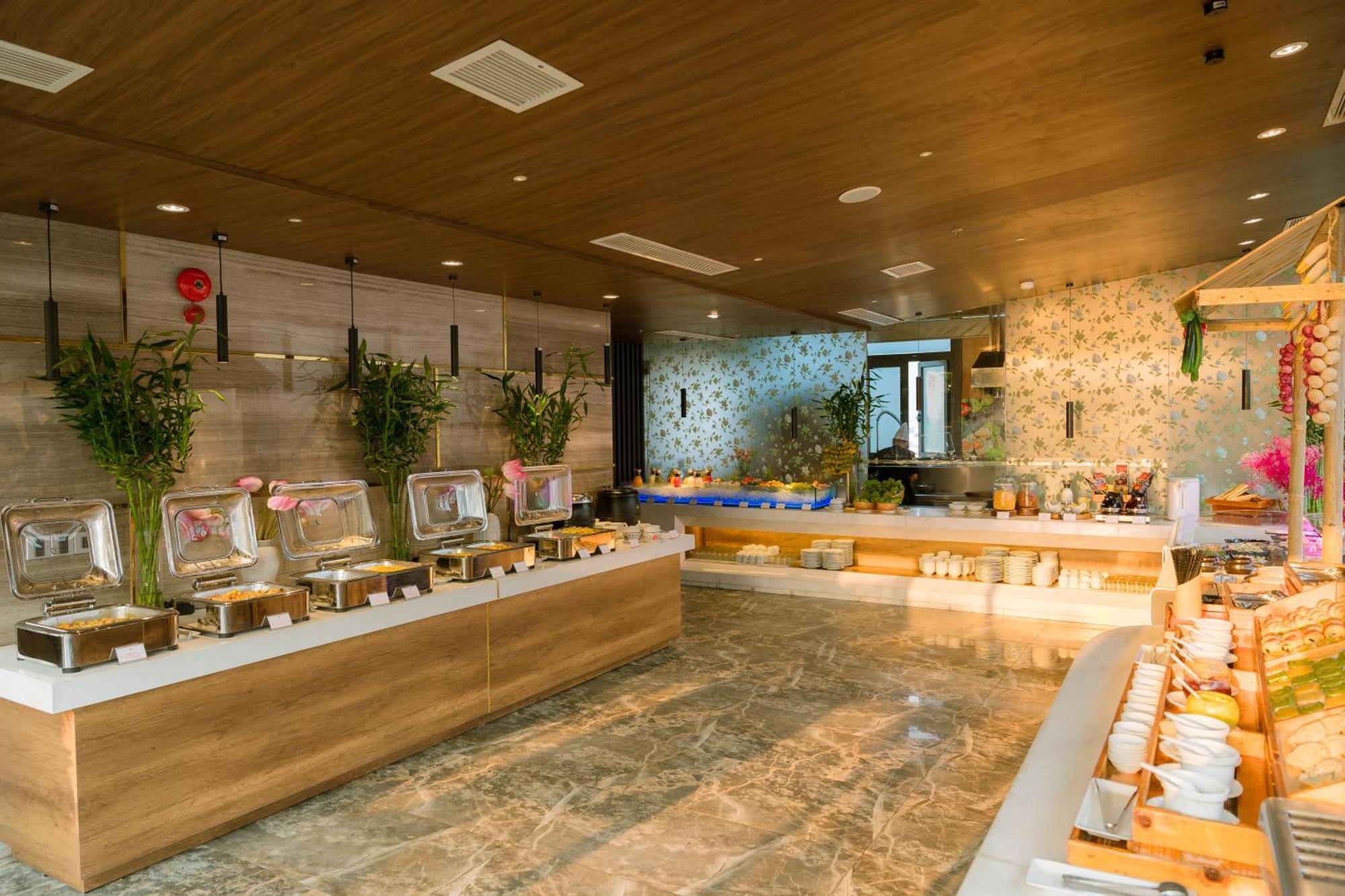Grand Sunrise Boutique Hotel Ντα Νανγκ Εξωτερικό φωτογραφία