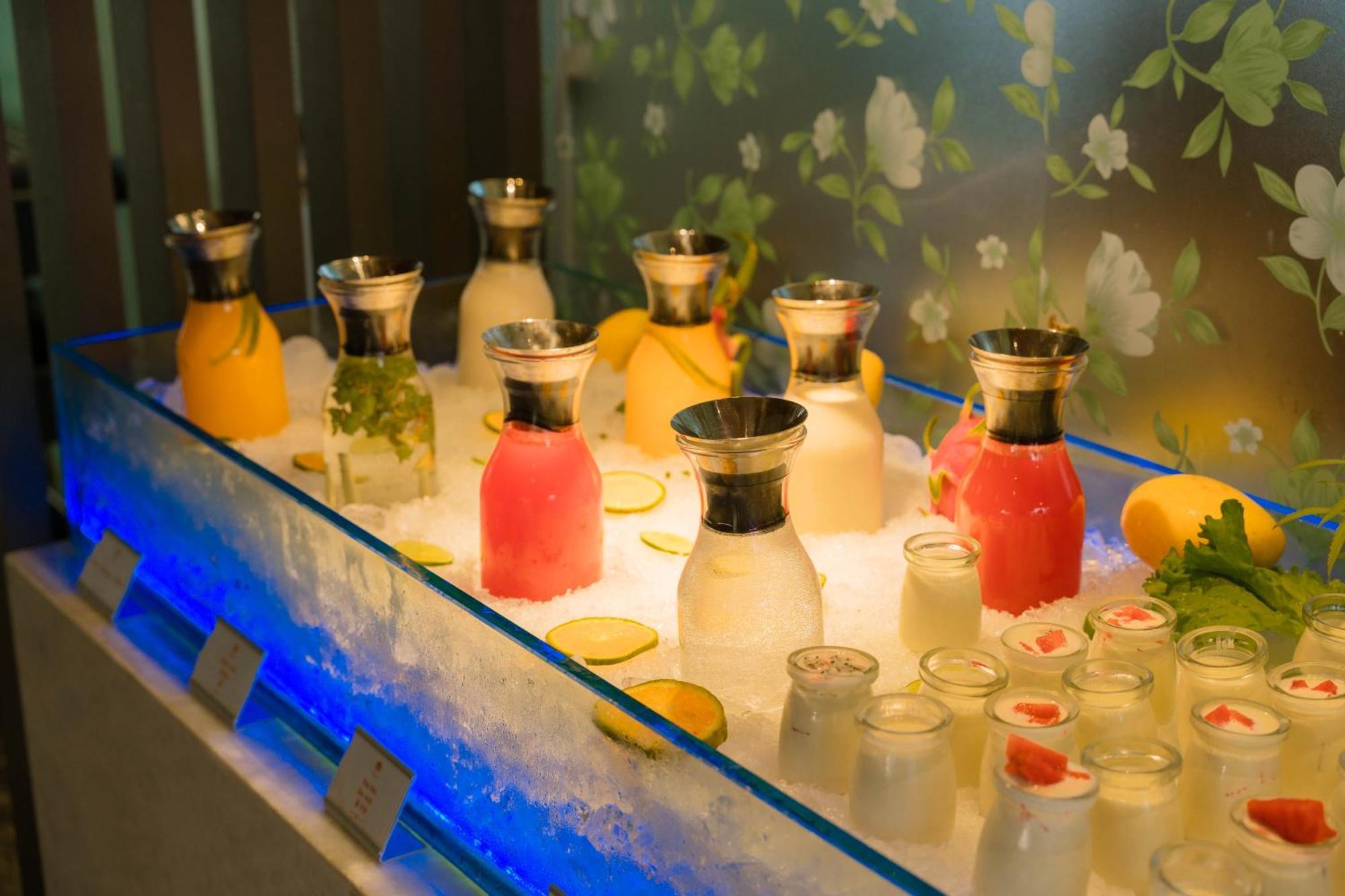 Grand Sunrise Boutique Hotel Ντα Νανγκ Εξωτερικό φωτογραφία
