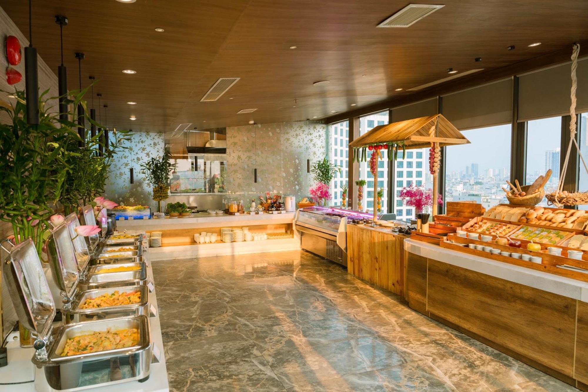 Grand Sunrise Boutique Hotel Ντα Νανγκ Εξωτερικό φωτογραφία