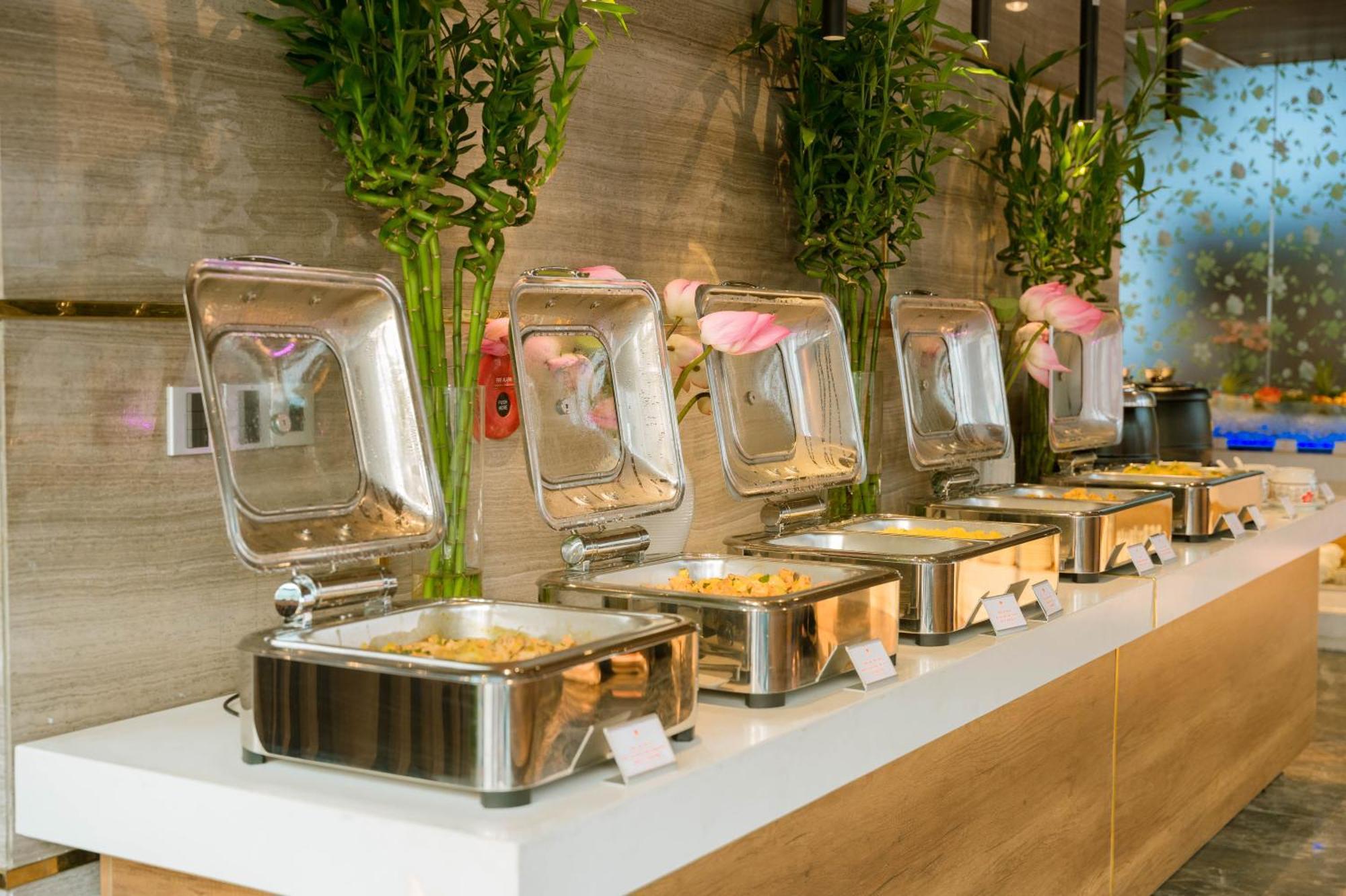 Grand Sunrise Boutique Hotel Ντα Νανγκ Εξωτερικό φωτογραφία